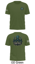 Tsc cfl 79099869 Old School Cotton Feel Shirt - 48