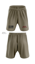 180th ESC 20338898 Athletic Shorts With Pockets - 21