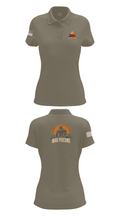 261st War Pigeons Women's Short Sleeve Performance Polo  - 75