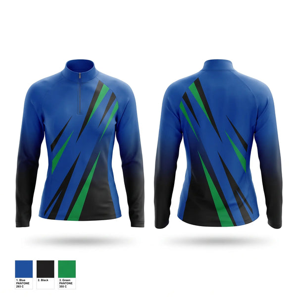 Quarter Zip Jacket, Showtime, Softball, Teamtime, Team time, sublimation, custom sports apparel, team uniforms, spirit wear, spiritwear, sports uniforms, custom shirts, team store, custom team store, fundraiser sports, apparel fundraiser