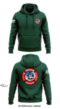 Station 19 Hoodie - 102
