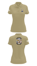 CNATT Cherry Point 96296564 Women's Short Sleeve Performance Polo  - 90