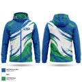 Colorado Rush North Windbreaker - 1
