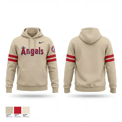 Angels 4993600 Hoodie - 1