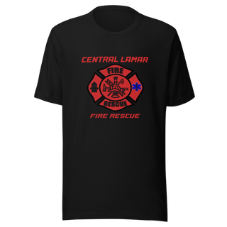 Unisex Staple T-Shirt - Black