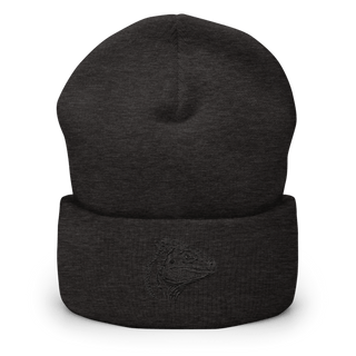 Controversè Cuffed Beanie | Yupoong 1501KC