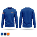 ARC EMS 58224781 Crew Neck Sweatshirt - 1