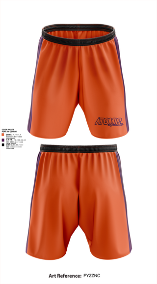Athletic Shorts With Pockets, team name, Baseball, Teamtime, Team time, sublimation, custom sports apparel, team uniforms, spirit wear, spiritwear, sports uniforms, custom shirts, team store, custom team store, fundraiser sports, apparel fundraiser