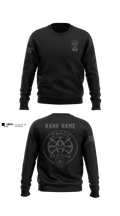 D-2 CTF Defender Crew Neck Sweatshirt - 2