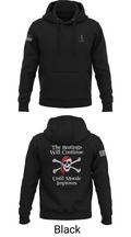 Delta Co. 1-3 AB 28832353 Hoodie - 38