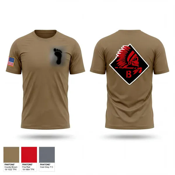 Short Sleeve Performance Shirt, Bco 2-501 PIR, Army, Teamtime, Team time, sublimation, custom sports apparel, team uniforms, spirit wear, spiritwear, sports uniforms, custom shirts, team store, custom team store, fundraiser sports, apparel fundraiser