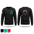 262ND QM BN Uniform Company Crew Neck Sweatshirt - 1