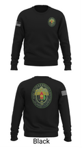 JTF Bagram 41187882 Crew Neck Sweatshirt - 24
