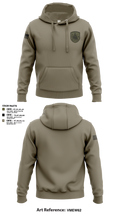 4th Judicial Circuit District Attorney Office 70764398 Hoodie - 2
