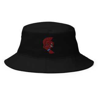 Saint Joseph-Ogden High School Soccer Bucket Hat | Big Accessories BX003