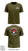 Central Pierce Hazmat 51368601 Short Sleeve Performance Shirt - 2