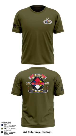 Short Sleeve Performance Shirt, Central Pierce HazmatCentral Pierce Hazmat, Fire Department, Teamtime, Team time, sublimation, custom sports apparel, team uniforms, spirit wear, spiritwear, sports uniforms, custom shirts, team store, custom team store, fundraiser sports, apparel fundraiser
