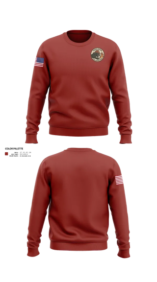 Crew Neck Sweatshirt, Sheldon Fire Department, Fire Department, Teamtime, Team time, sublimation, custom sports apparel, team uniforms, spirit wear, spiritwear, sports uniforms, custom shirts, team store, custom team store, fundraiser sports, apparel fundraiser
