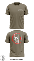 HHT 2-101 40168075 Old School Cotton Feel Shirt - 3