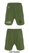 D Co 3-140th AVN 89038545 Athletic Shorts With Pockets - 47