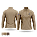 Dunn County Sheriff Windbreaker - 1