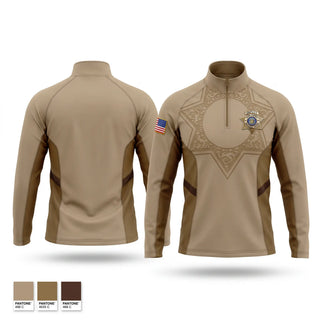 Windbreaker, Dunn County Sheriff, Police, Teamtime, Team time, sublimation, custom sports apparel, team uniforms, spirit wear, spiritwear, sports uniforms, custom shirts, team store, custom team store, fundraiser sports, apparel fundraiser