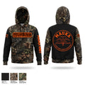 MAUKA TRADING CO. Hoodie - 3