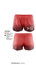Vault Dance Company 52800576 Women's Shorts - 1
