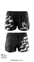 Sinton Bonecrushers 60919310 Track Shorts - 1