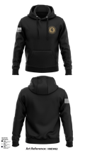 SRT 57996370 Hoodie - 1