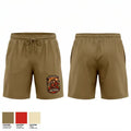 VRA-J, Okinawa 71317559 Athletic Shorts With Pockets - 1
