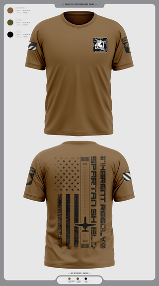Short Sleeve Performance Shirt, Jet Det, Army, Teamtime, Team time, sublimation, custom sports apparel, team uniforms, spirit wear, spiritwear, sports uniforms, custom shirts, team store, custom team store, fundraiser sports, apparel fundraiser