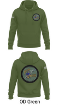 Backstep training group 69830165 Hoodie - 58