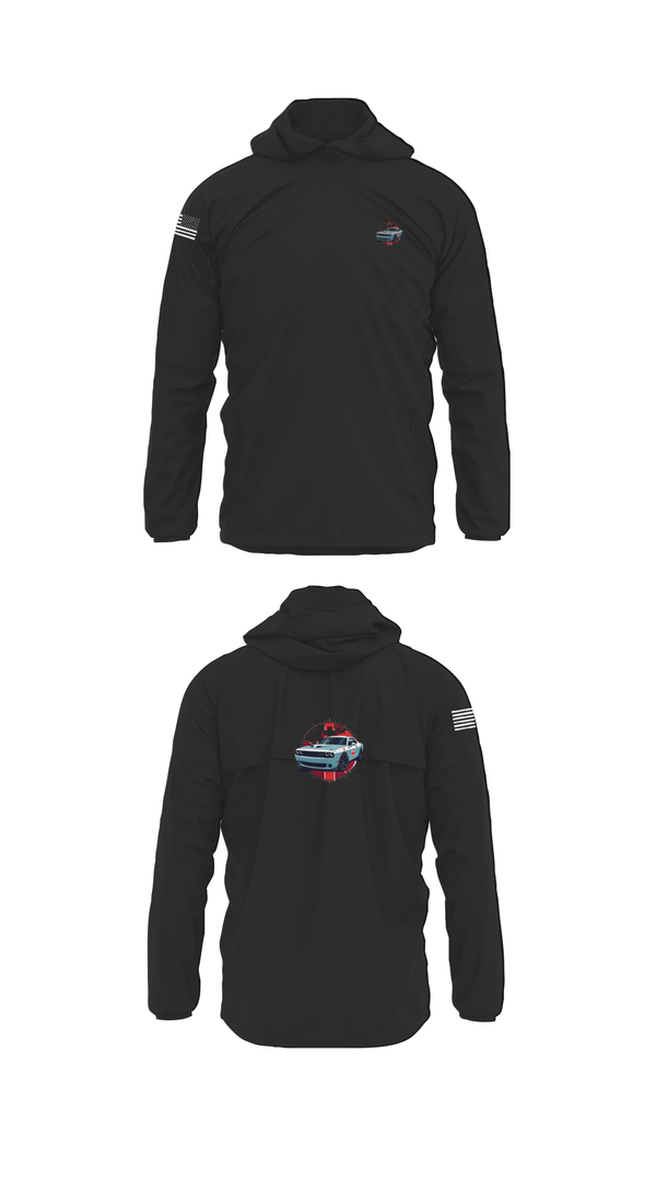 Windbreaker, CMed, , Teamtime, Team time, sublimation, custom sports apparel, team uniforms, spirit wear, spiritwear, sports uniforms, custom shirts, team store, custom team store, fundraiser sports, apparel fundraiser