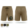 Sector Intelligence Unit 5930994 Athletic Shorts With Pockets - 1