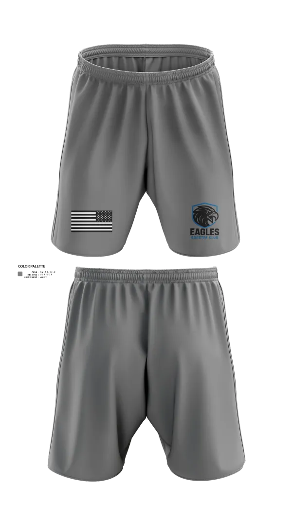 Athletic Shorts With Pockets, 22d TRSS, , Teamtime, Team time, sublimation, custom sports apparel, team uniforms, spirit wear, spiritwear, sports uniforms, custom shirts, team store, custom team store, fundraiser sports, apparel fundraiser