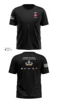 ABNSOD 86720064 Short Sleeve Performance Shirt - 21