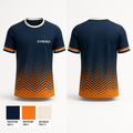 Synergy 85387131 Short Sleeve Performance Shirt - 1