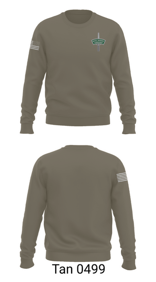 Crew Neck Sweatshirt, 40 commando RM, Marines, Teamtime, Team time, sublimation, custom sports apparel, team uniforms, spirit wear, spiritwear, sports uniforms, custom shirts, team store, custom team store, fundraiser sports, apparel fundraiser
