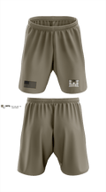 136 EVCC 31372856 Athletic Shorts With Pockets - 102