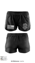 LEA Fort Riley Ranger Panties - 12