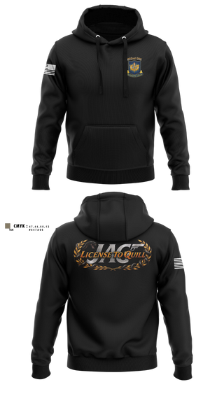 Hoodie, TJAGCLS, Army, Teamtime, Team time, sublimation, custom sports apparel, team uniforms, spirit wear, spiritwear, sports uniforms, custom shirts, team store, custom team store, fundraiser sports, apparel fundraiser