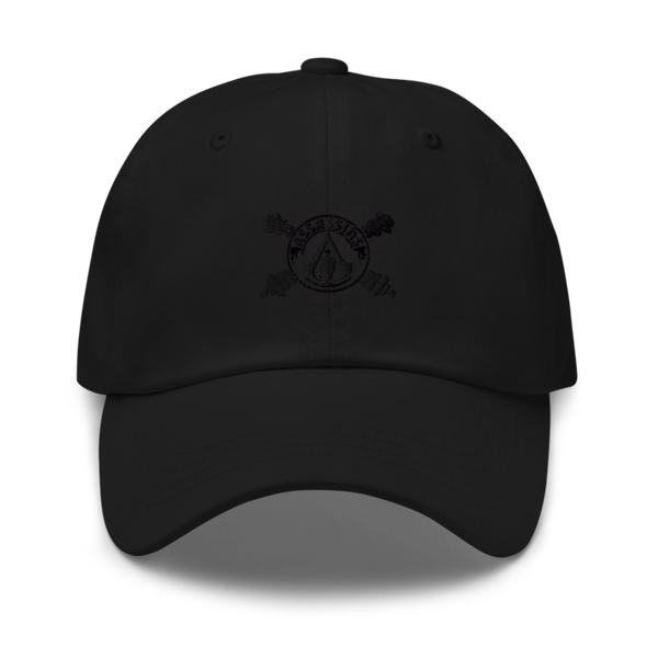 Azteca 73480590 Classic Dad Hat | Yupoong 6245CM