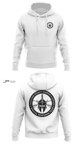 Hancock County SRT Hoodie - 3