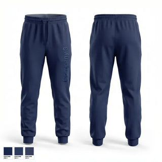 Sweatpants, Company 3, Fire Department, Teamtime, Team time, sublimation, custom sports apparel, team uniforms, spirit wear, spiritwear, sports uniforms, custom shirts, team store, custom team store, fundraiser sports, apparel fundraiser