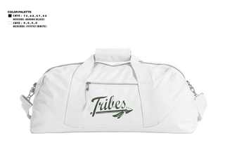 Duffle Bag, Tribes, Softball, Teamtime, Team time, sublimation, custom sports apparel, team uniforms, spirit wear, spiritwear, sports uniforms, custom shirts, team store, custom team store, fundraiser sports, apparel fundraiser
