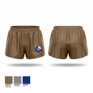 Ranger Panties, OPNAV SDC DALLAS, Navy, Teamtime, Team time, sublimation, custom sports apparel, team uniforms, spirit wear, spiritwear, sports uniforms, custom shirts, team store, custom team store, fundraiser sports, apparel fundraiser