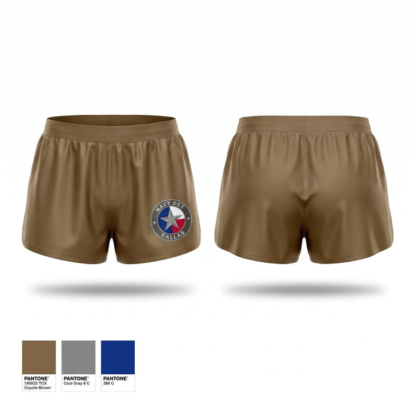 Ranger Panties, OPNAV SDC DALLAS, Navy, Teamtime, Team time, sublimation, custom sports apparel, team uniforms, spirit wear, spiritwear, sports uniforms, custom shirts, team store, custom team store, fundraiser sports, apparel fundraiser