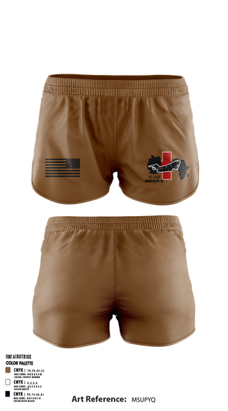 Ranger Panties, , , Teamtime, Team time, sublimation, custom sports apparel, team uniforms, spirit wear, spiritwear, sports uniforms, custom shirts, team store, custom team store, fundraiser sports, apparel fundraiser