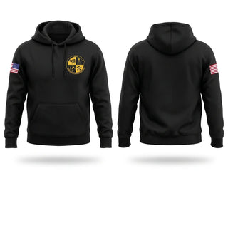 Hoodie, EDGE AIU, Police, Teamtime, Team time, sublimation, custom sports apparel, team uniforms, spirit wear, spiritwear, sports uniforms, custom shirts, team store, custom team store, fundraiser sports, apparel fundraiser